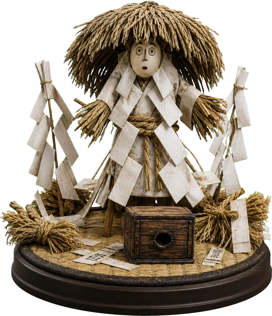 式王子 figure art