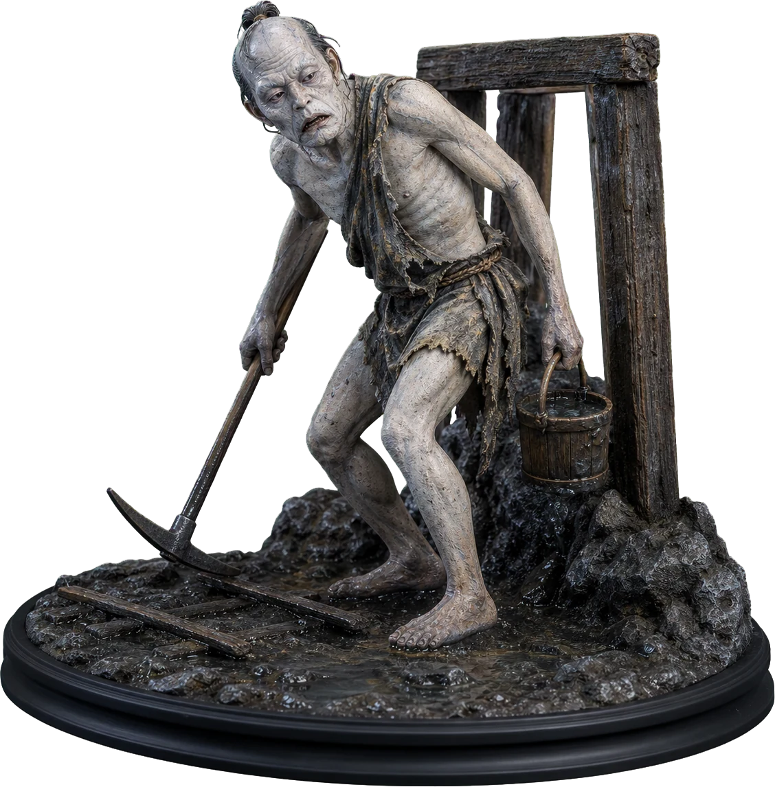 敷次郎 figure art
