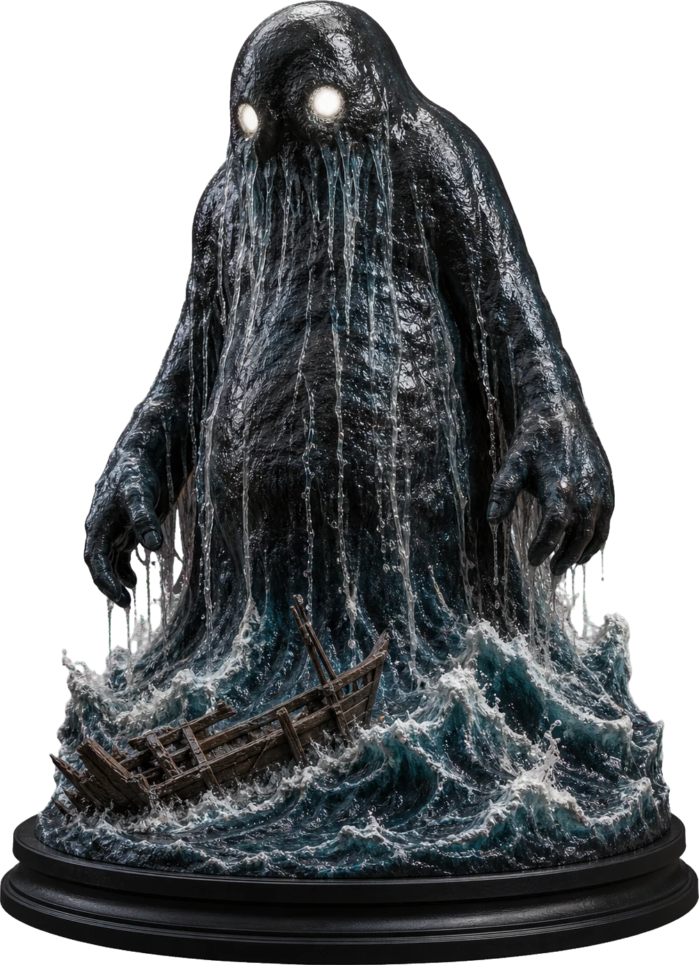 海坊主の立ち絵