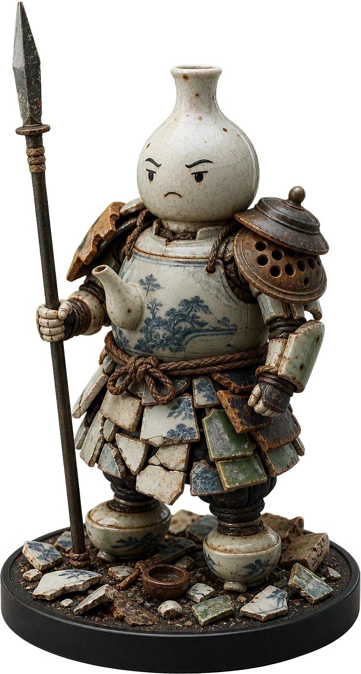 瀬戸大将の立ち絵
